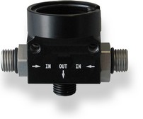 Bosch FPR Adapter Mini-Druckregler