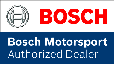 Bosch Motorsport Authorized Dealer