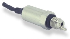 Bosch Combined Pressure & Temperature Sensor